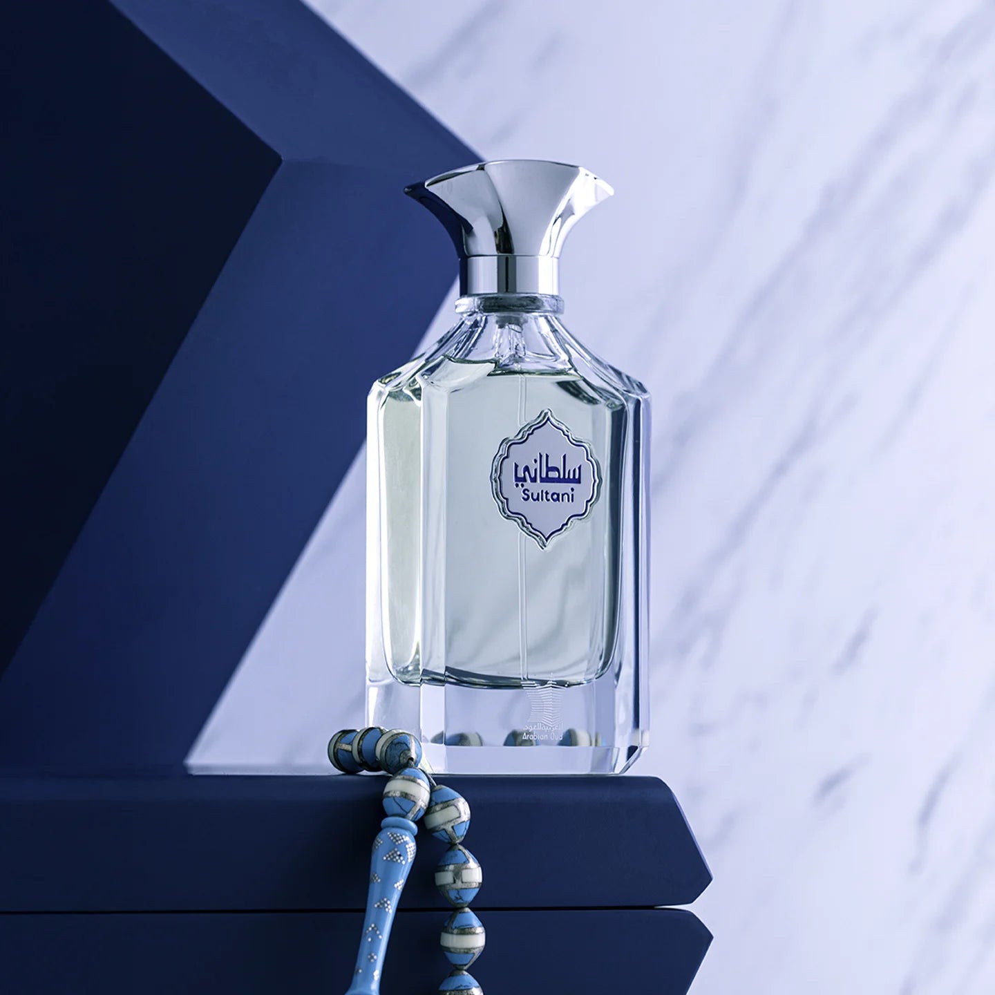 Arabian Oud- Sultani 100 ml